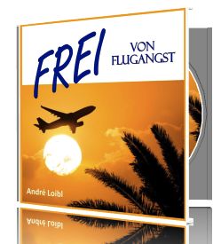 Frei von Flugangst