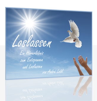loslassen