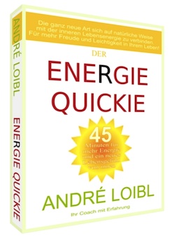 mehr energie