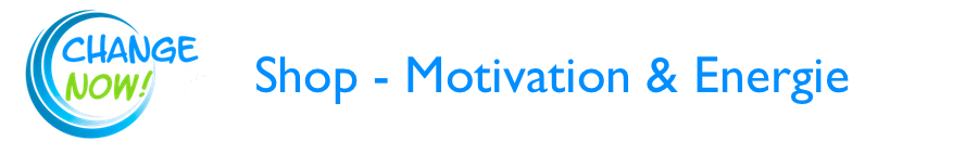 Motivation Energie ErLeben Changenow Shop