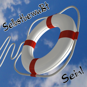 Selbstbewusstsein