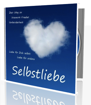 Selbstliebe CD