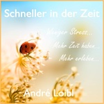 Mehr Zeit erleben