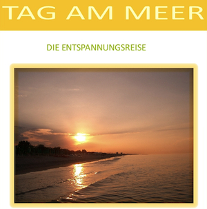 Tag am Meer