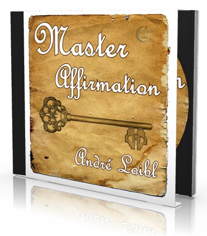 Master Affirmation