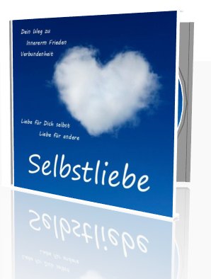 selbstliebe CD