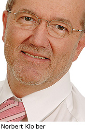 Norbert Kloiber