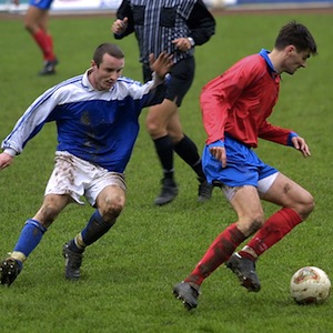 Fifa WM 2010