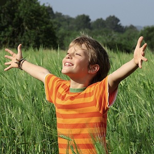 Fussball Freude