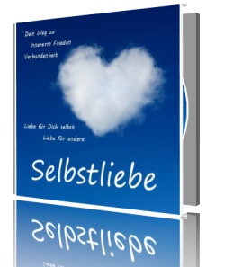 Selbstliebe CD