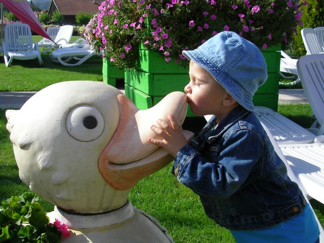 was ist liebe