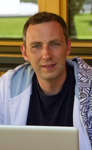 Oliver Wermeling