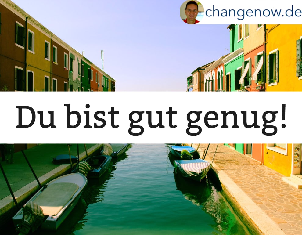 gutgenug