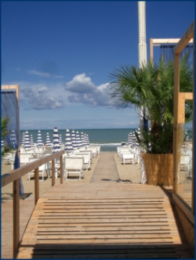 mehr energie strand