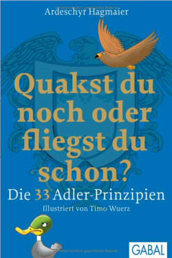 Ente oder Adler 2