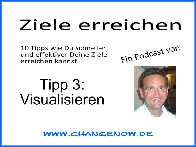 Ziele erreichen