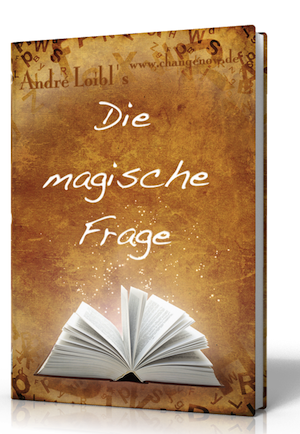Magische Frage