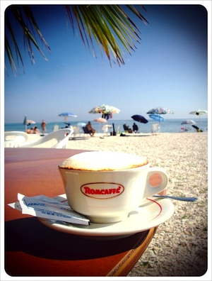 Café Strand