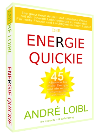Energie Quickie