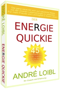 Energie Quickie
