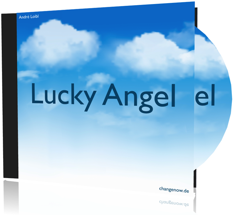 Lucky Angel changenow