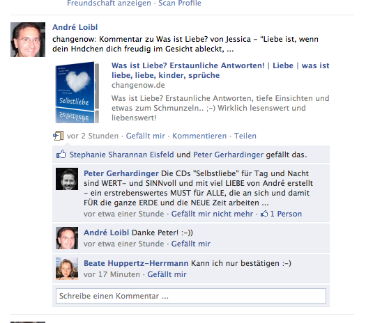 Selbstliebe-FB