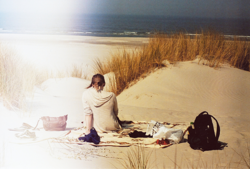 Alles beginnt mit Deiner Energie