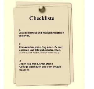 checkliste2 - Was hilft gegen Flugangst? Tipp2
