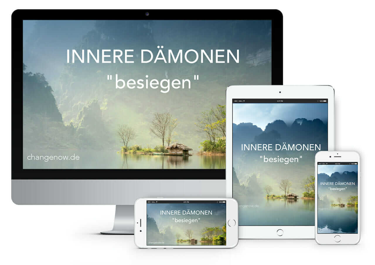 inner damonen web