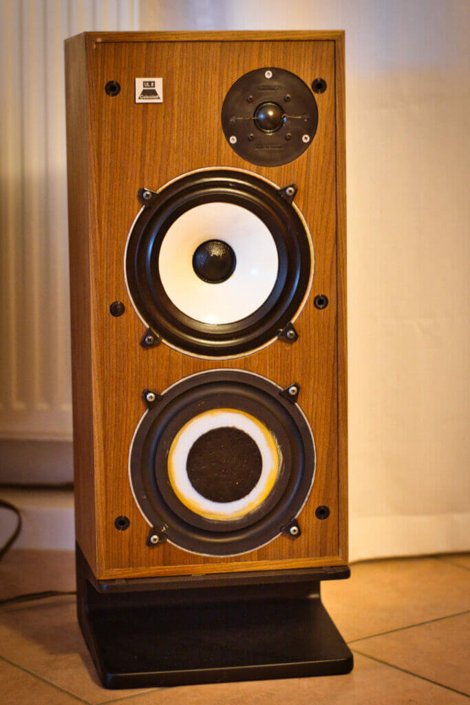 Celestion UL-8
