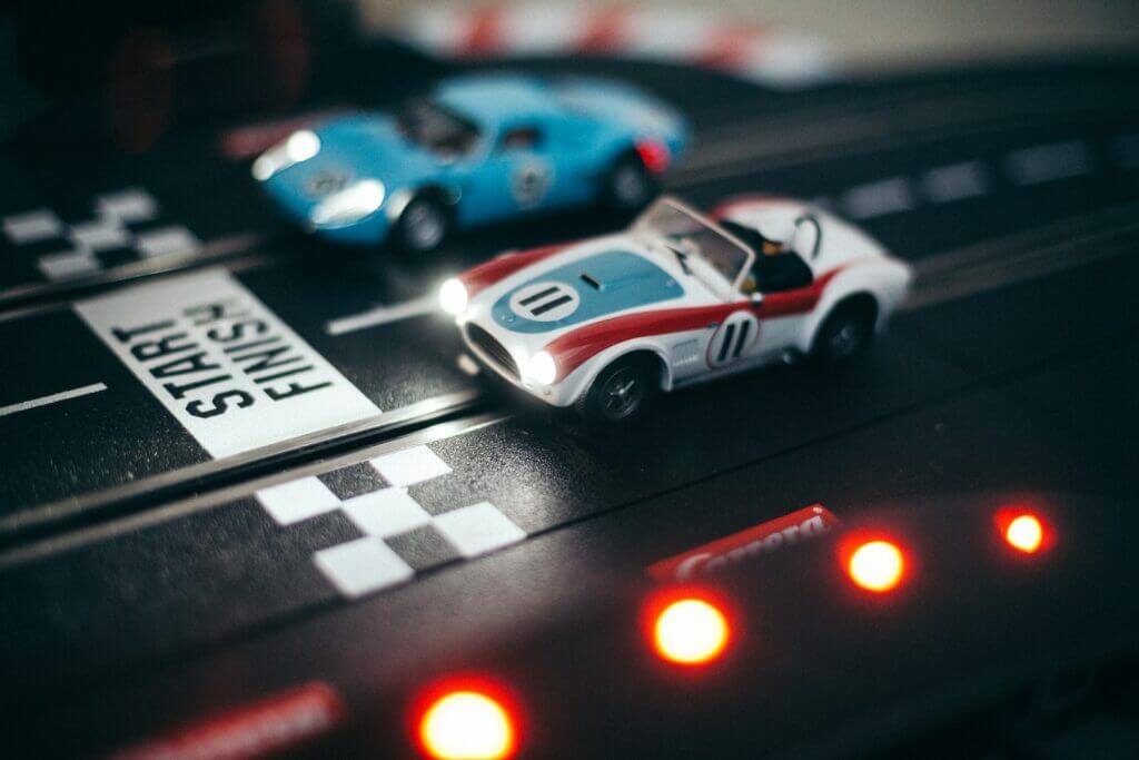 Drücker