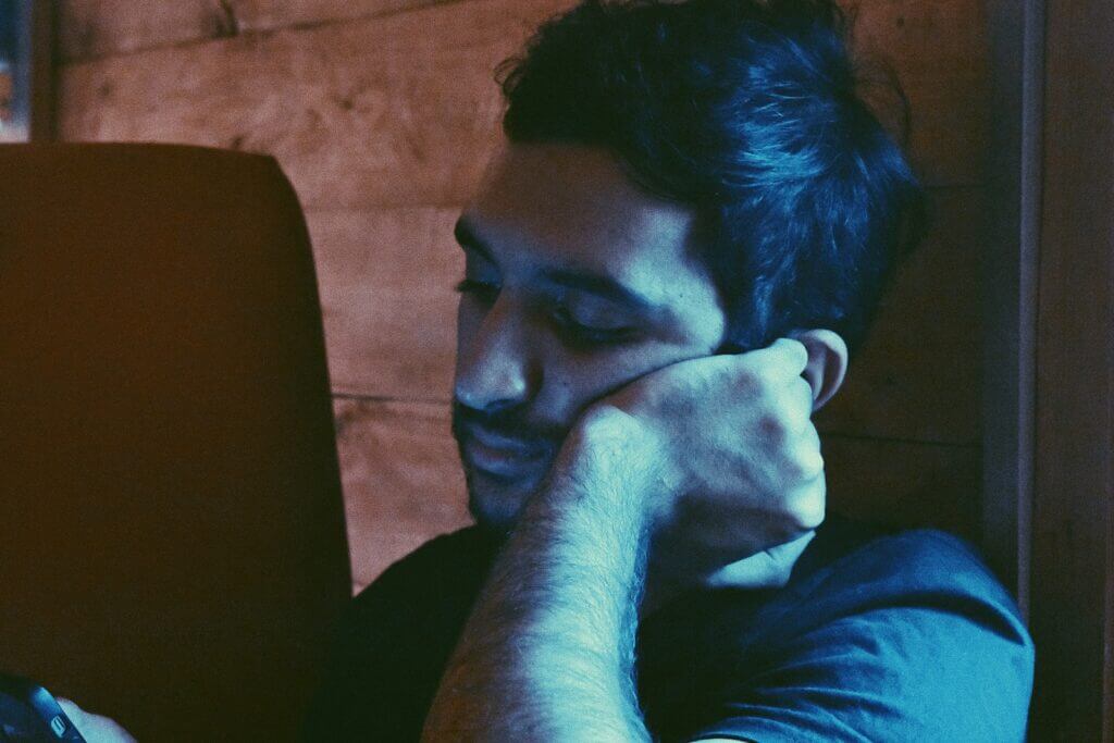 Burn out
