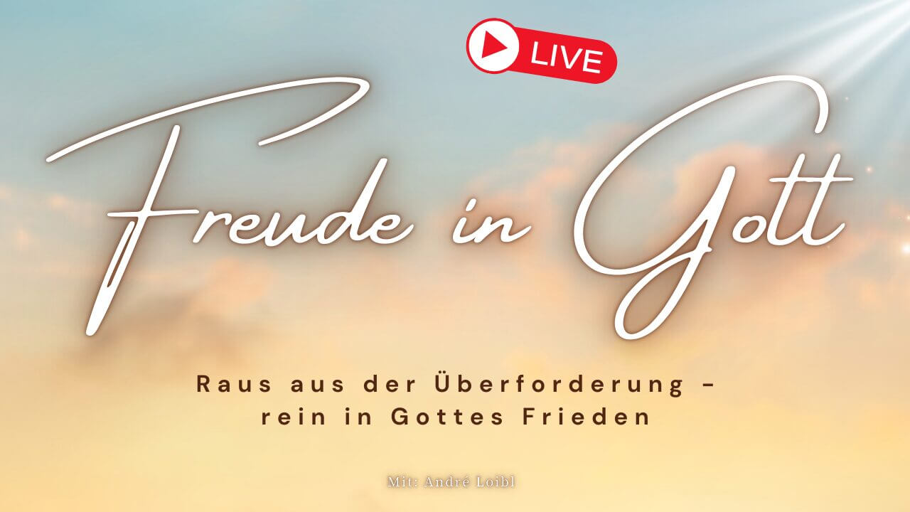 Freude-Raus-aus-Überforderung